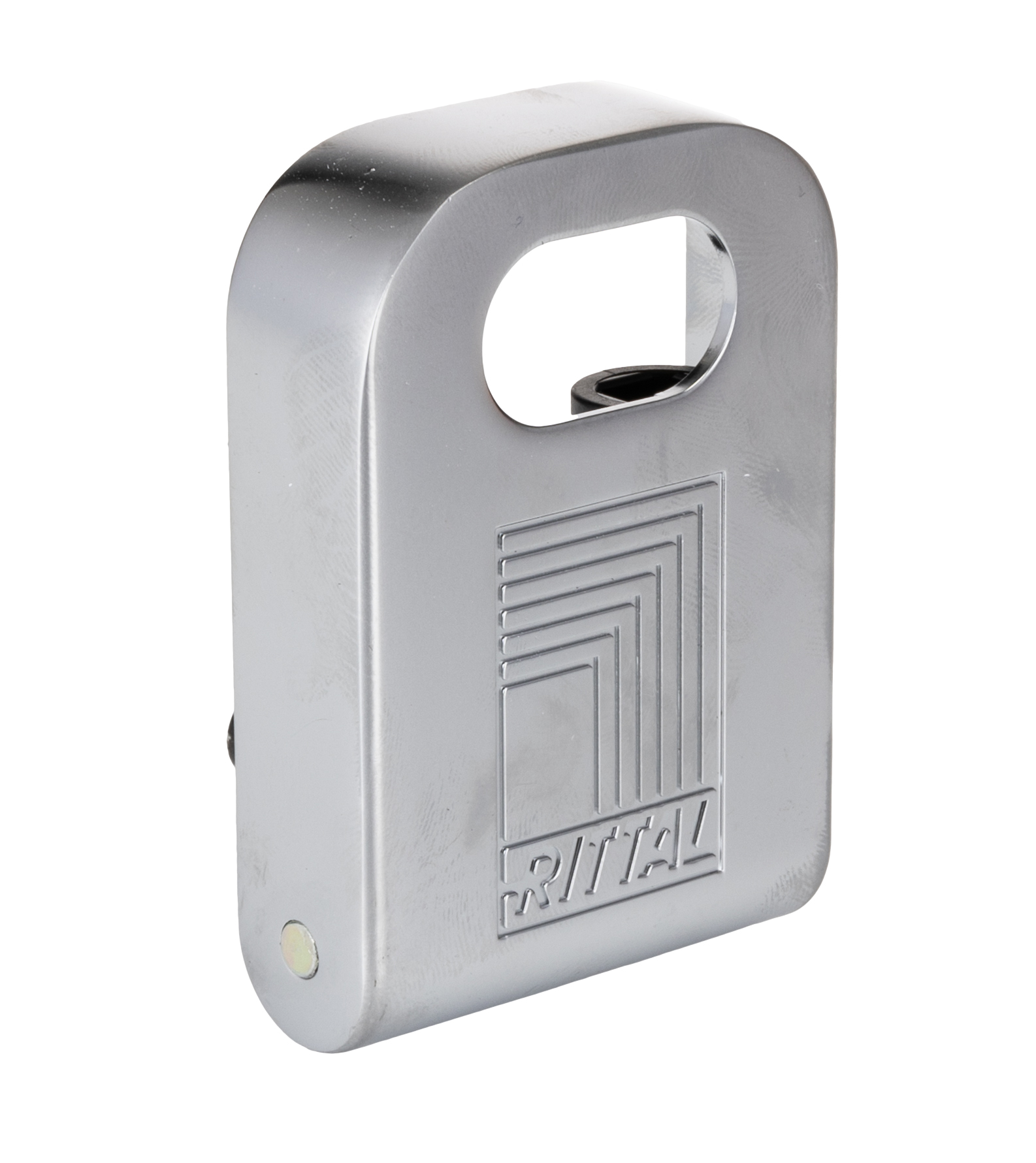 Rittal SZ Series 8 mm Key For Use With Lock Inserts