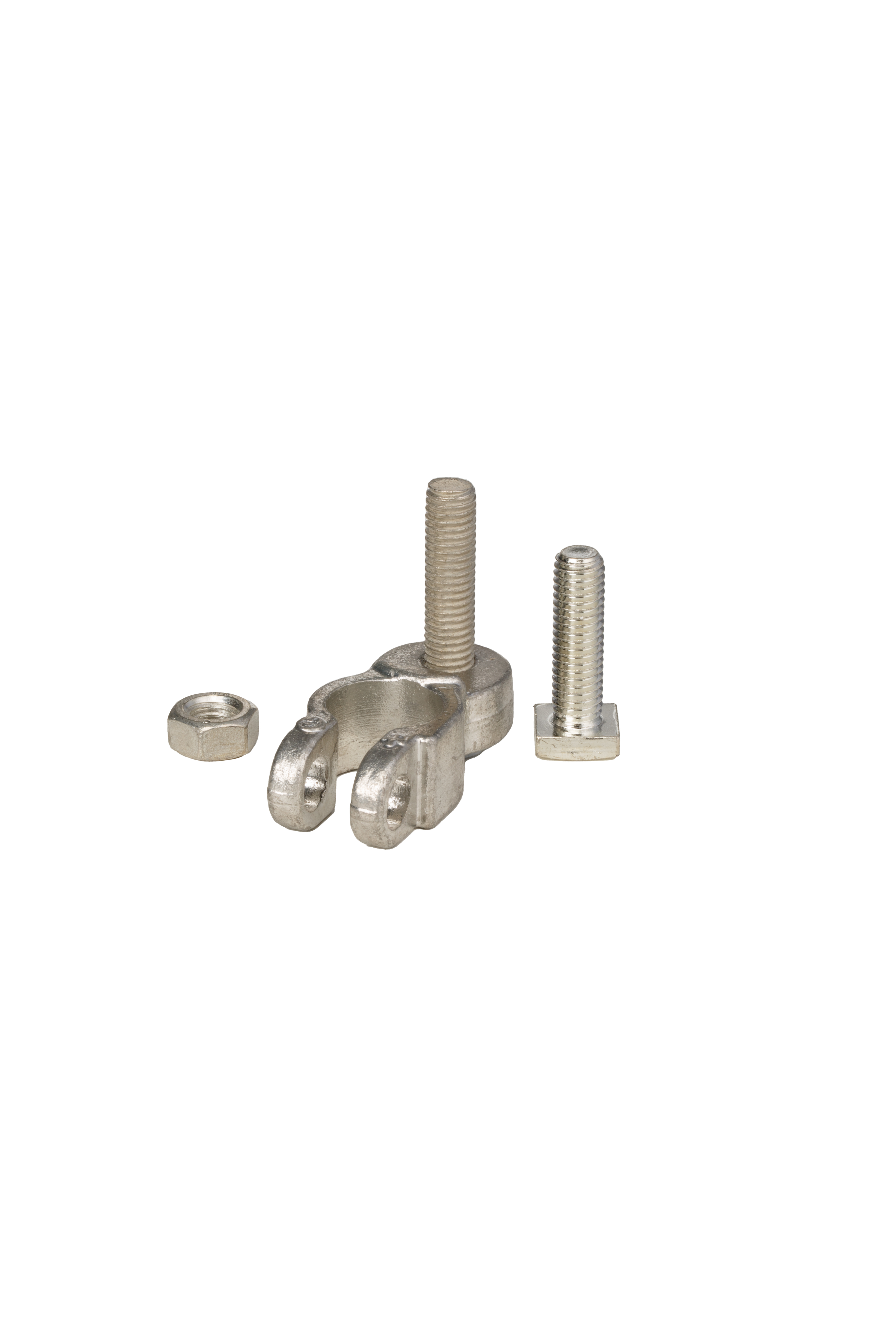Wickmann Fuse Holder Accessory Battery Clamp