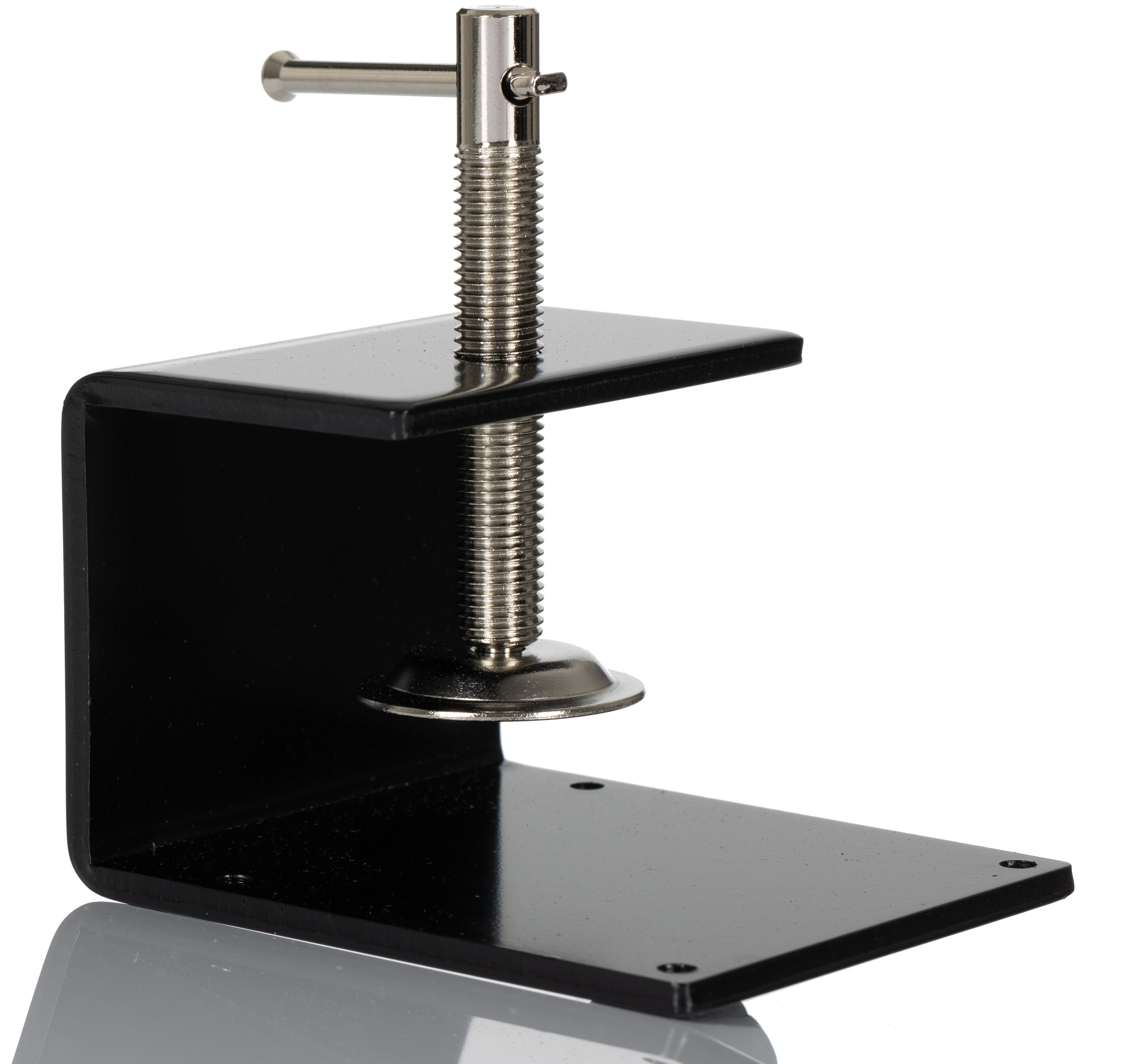 RS PRO Lighting Mounting Clamp for LED Lamps, 4 mm Fixing Hole Diameter