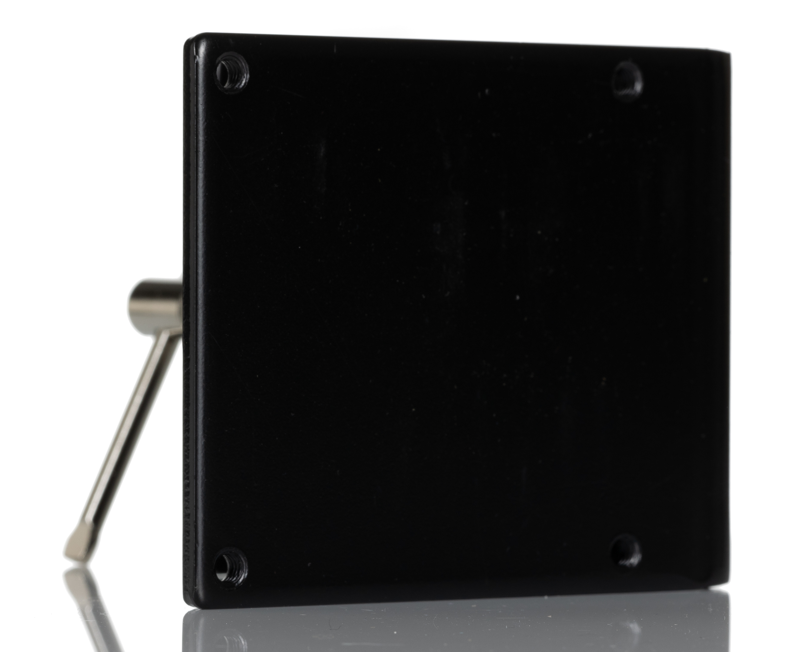 255-3037 RS PRO Lighting Mounting Clamp for LED Lamps, 4 mm Fixing Hole Diameter
