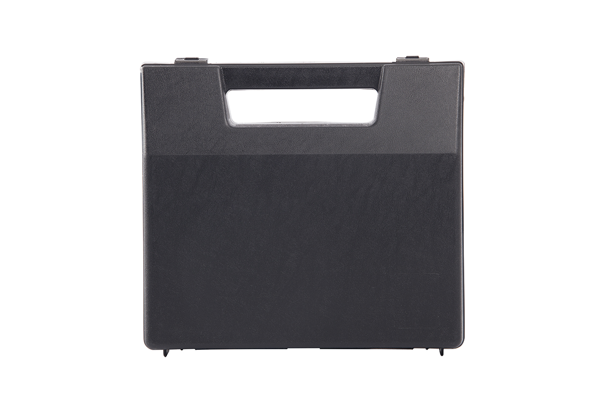 Gard Plasticases Rétro Plastic Transit Case, 215 mm 75 mm 235 mm