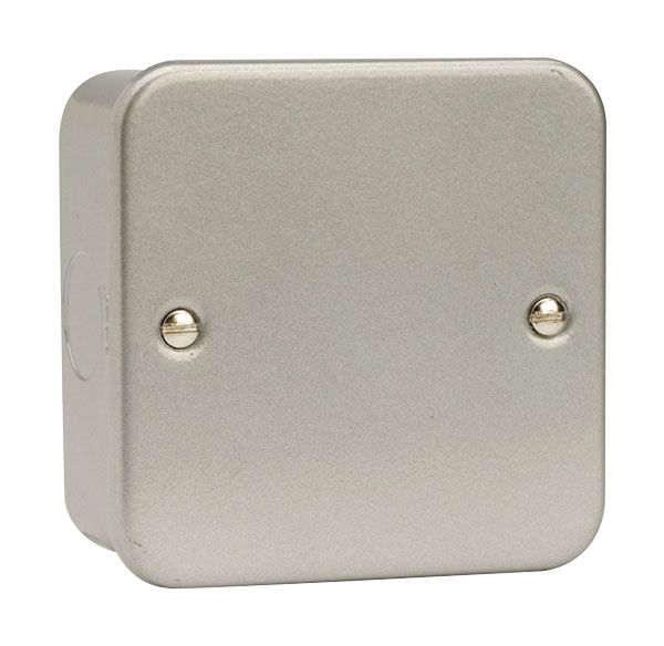RS PRO Plate Blank Plate