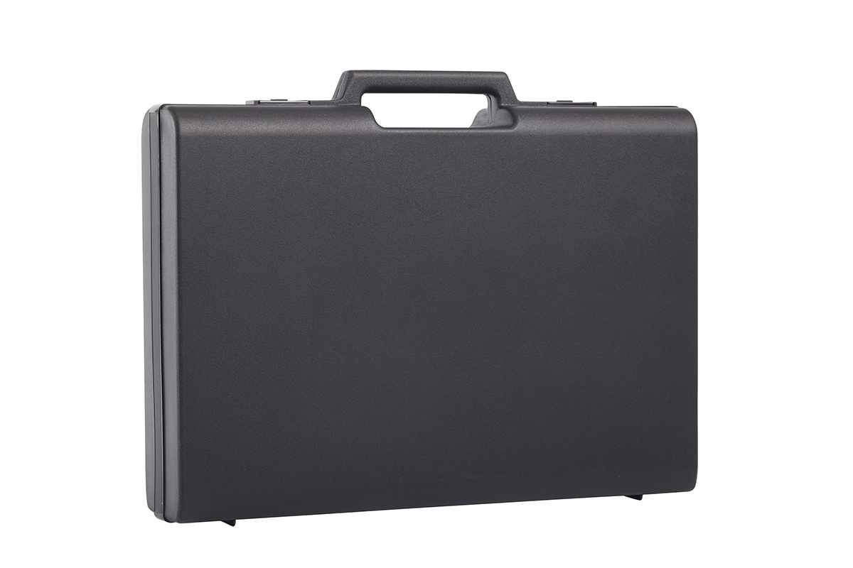 255-4773 Gard Plasticases Classic Plastic Transit Case, 345 mm 95 mm 444 mm