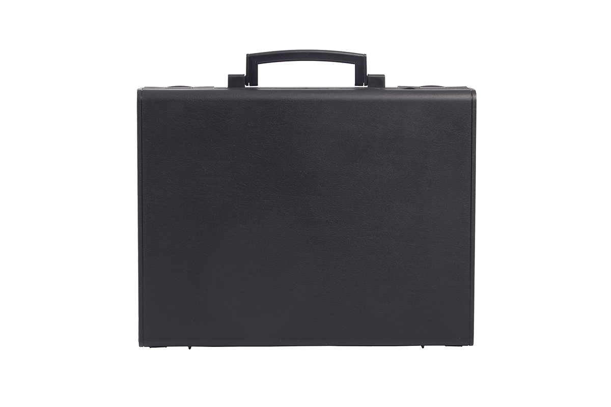 Gard Plasticases Confort Plastic Transit Case, 280 mm 65 mm 343 mm