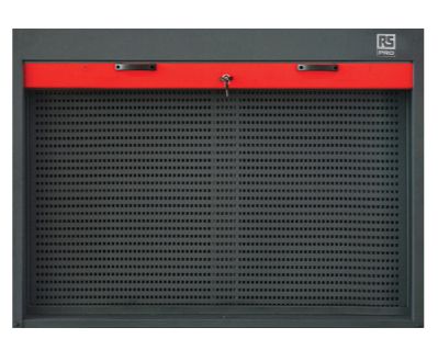 255-5035 RS PRO Tool Panel, Steel