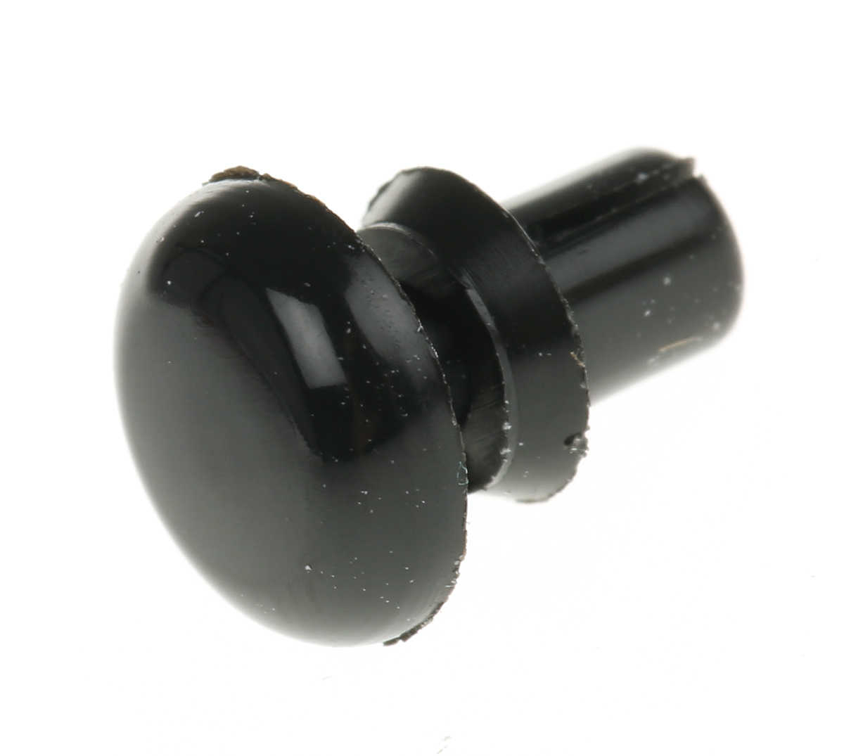 Essentra Nylon Snap Rivet, 3 mm