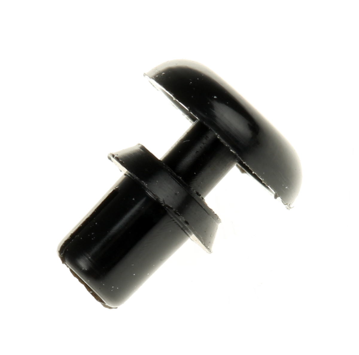 255-9958 Essentra Nylon Snap Rivet, 3 mm