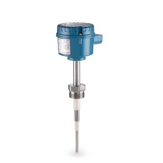Rosemount 2555 Series Level Switch, Chassis, Housing Aluminium