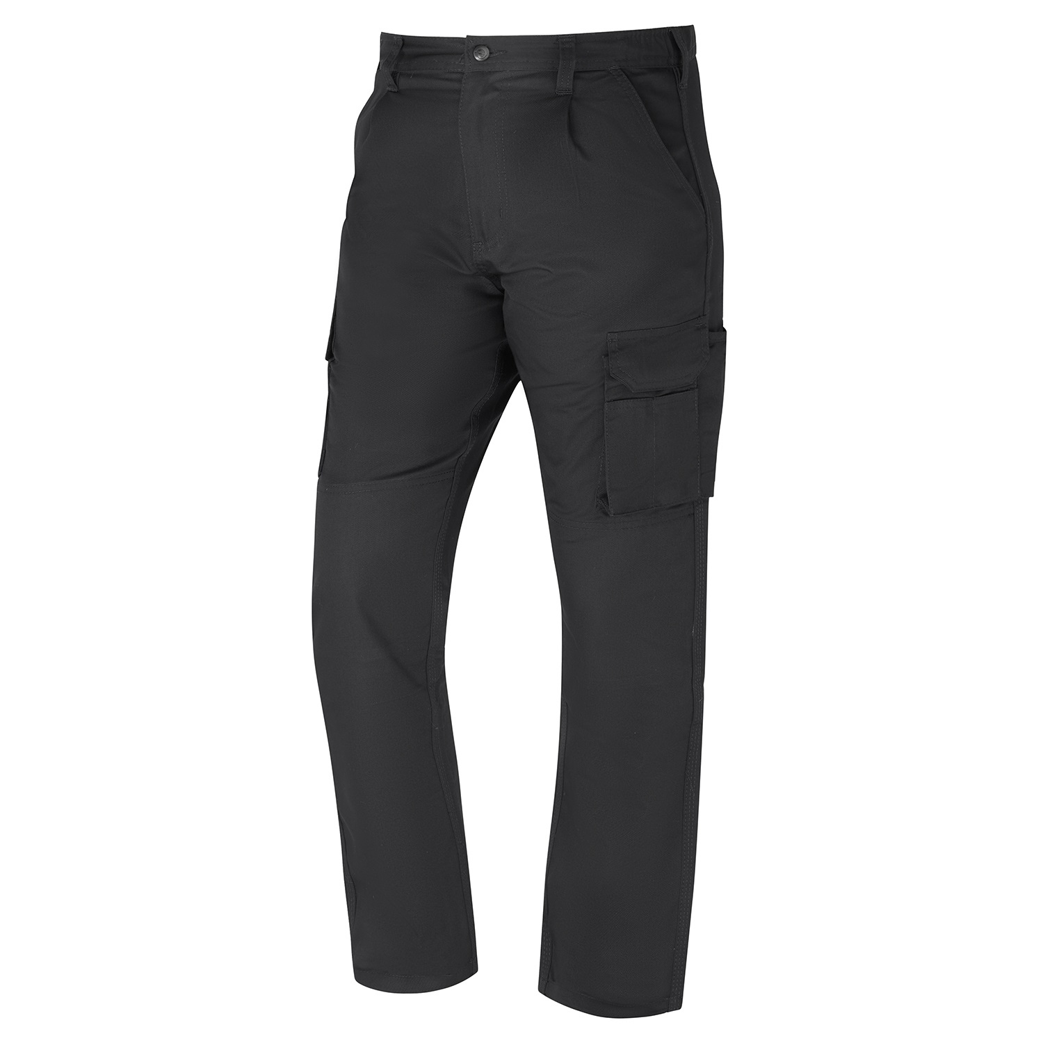 Orn Condor Women's Work Trouser Grey 16 in Waist