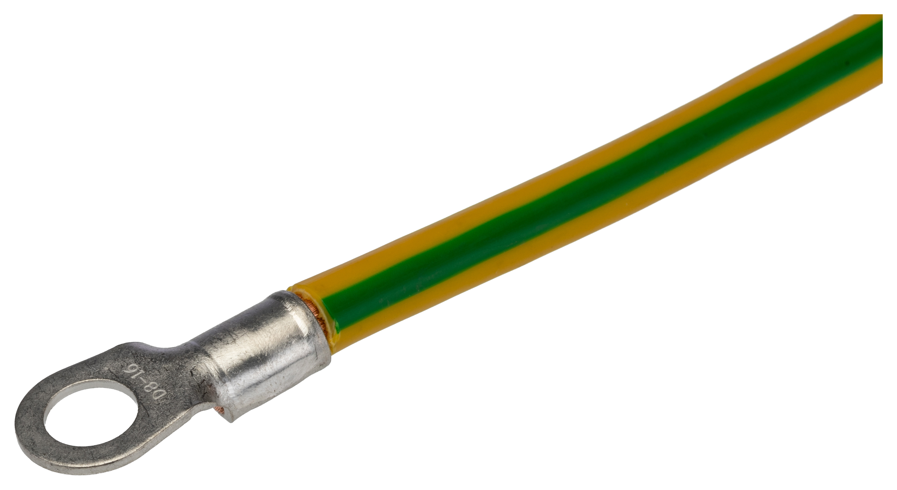 2565000 Rittal Earthing Strap 16 mm² Diameter 16 mm² Diameter