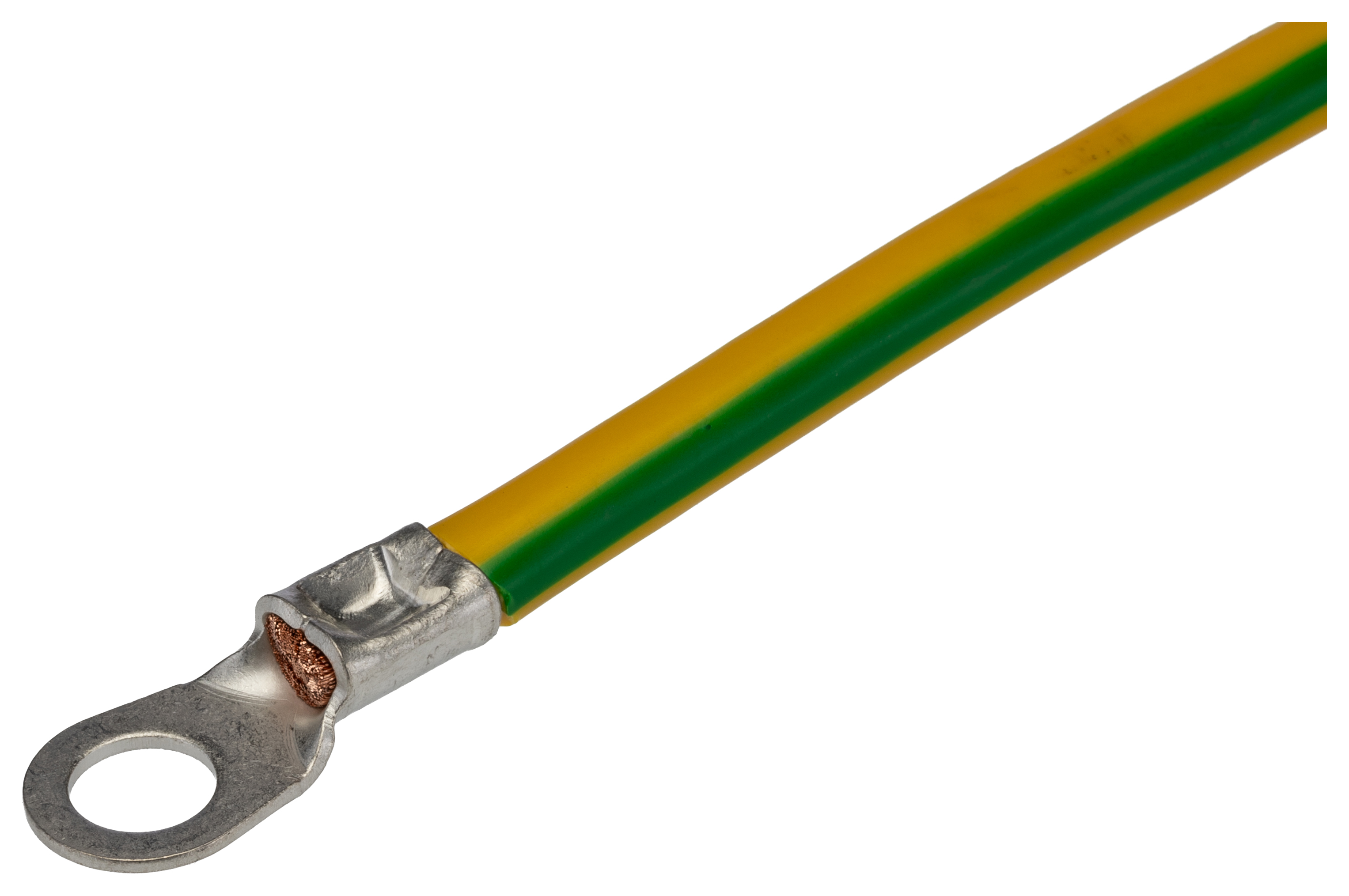 2565000 Rittal Earthing Strap 16 mm² Diameter 16 mm² Diameter