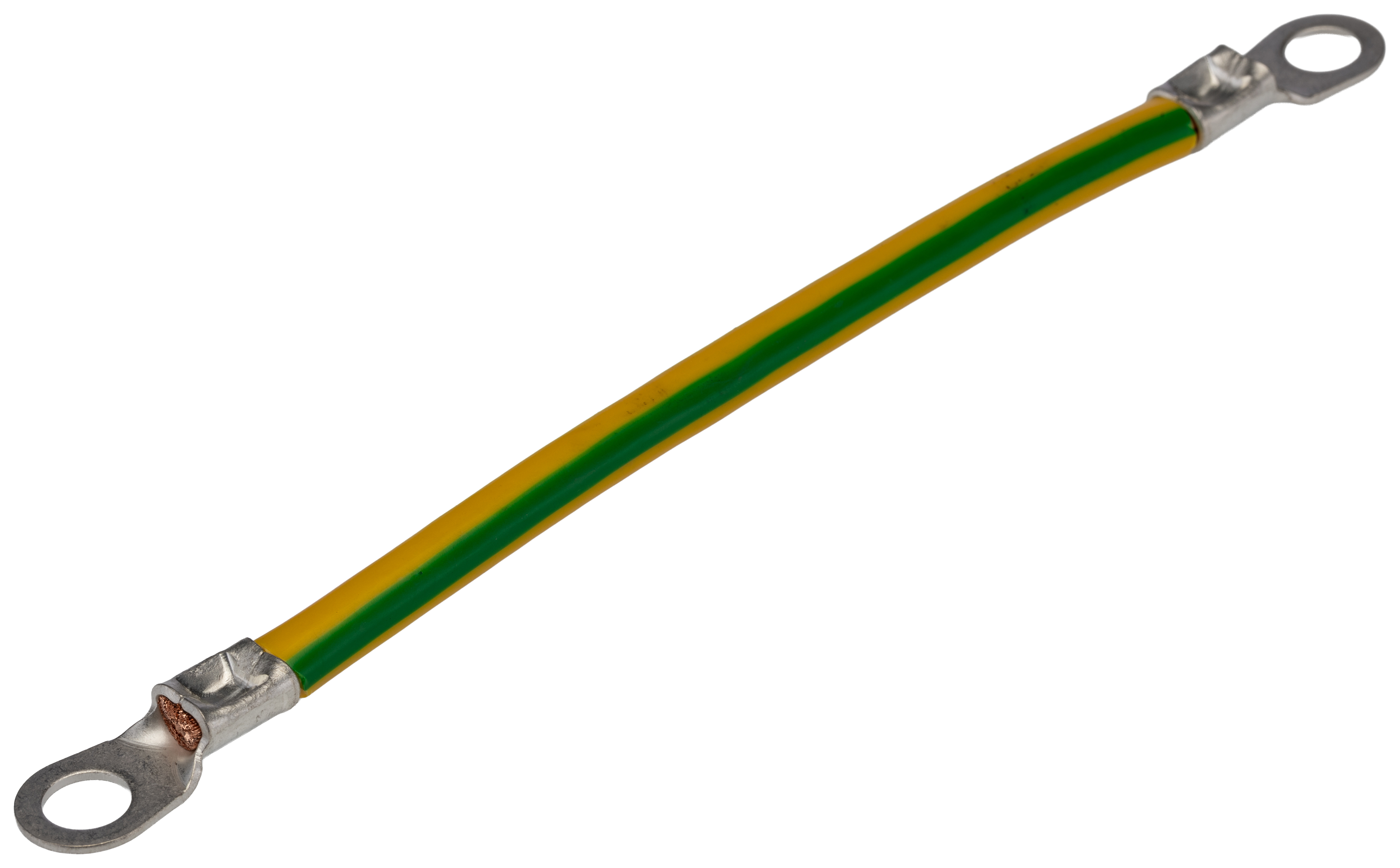 Rittal Earthing Strap 16 mm² Diameter 16 mm² Diameter