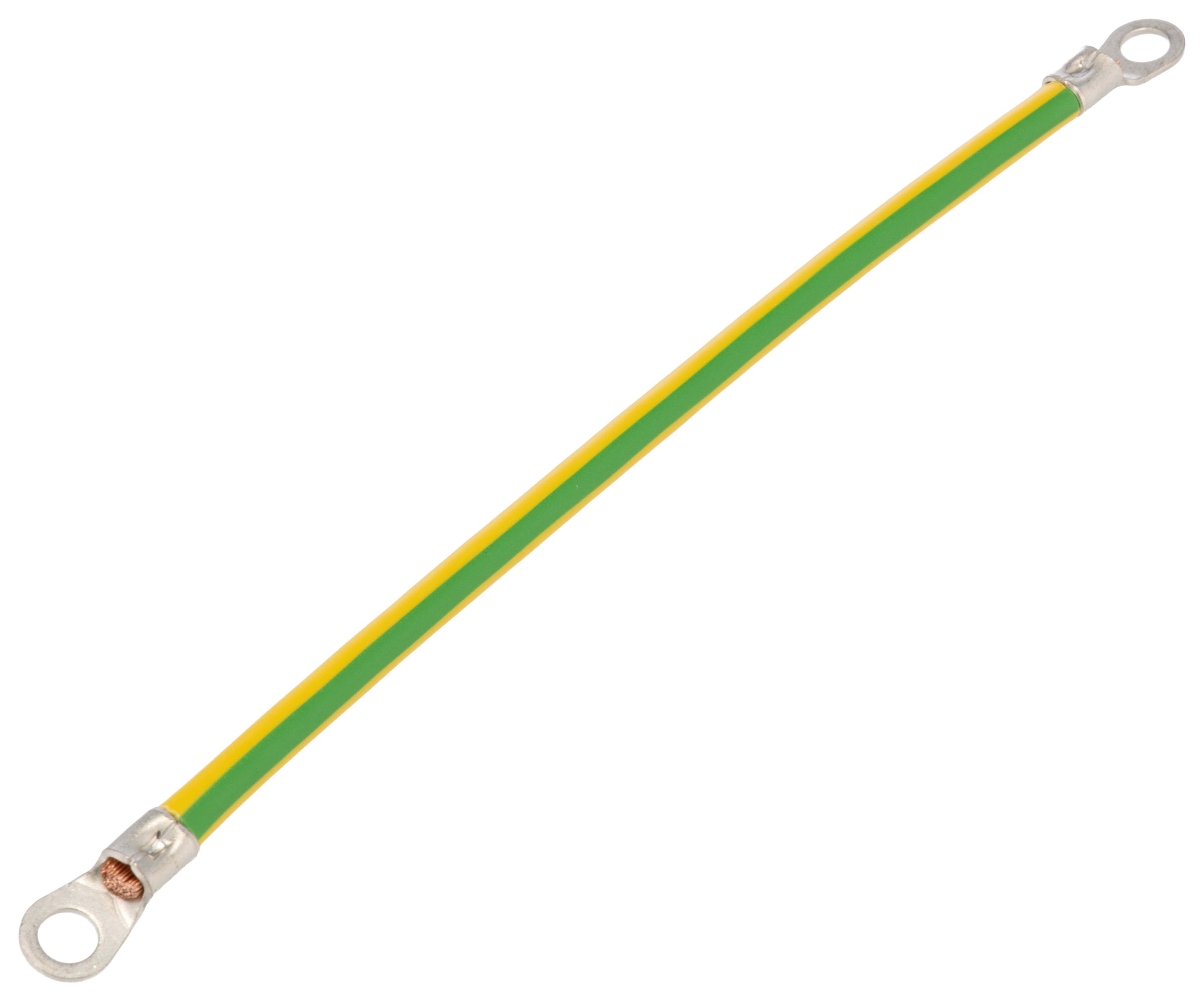 Rittal Earthing Strap 10 mm² Diameter 10 mm² Diameter