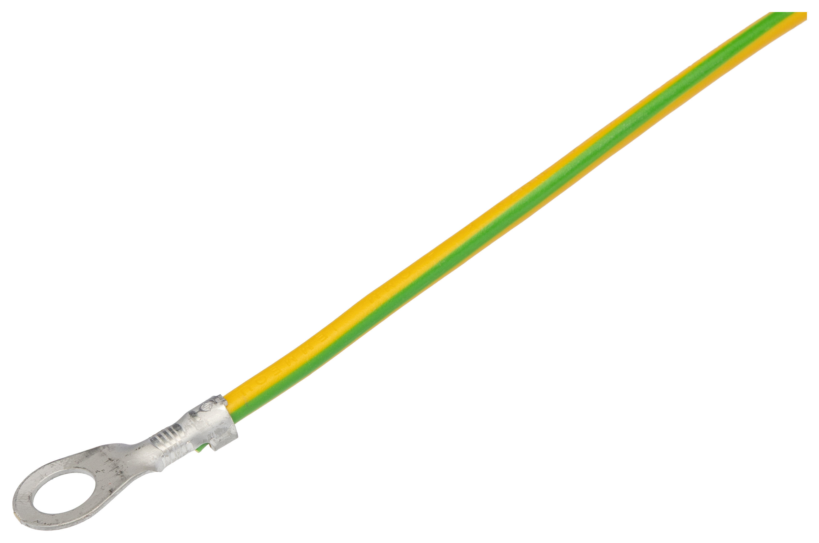 2567000 Rittal Earthing Strap 4 mm² Diameter 4 mm² Diameter