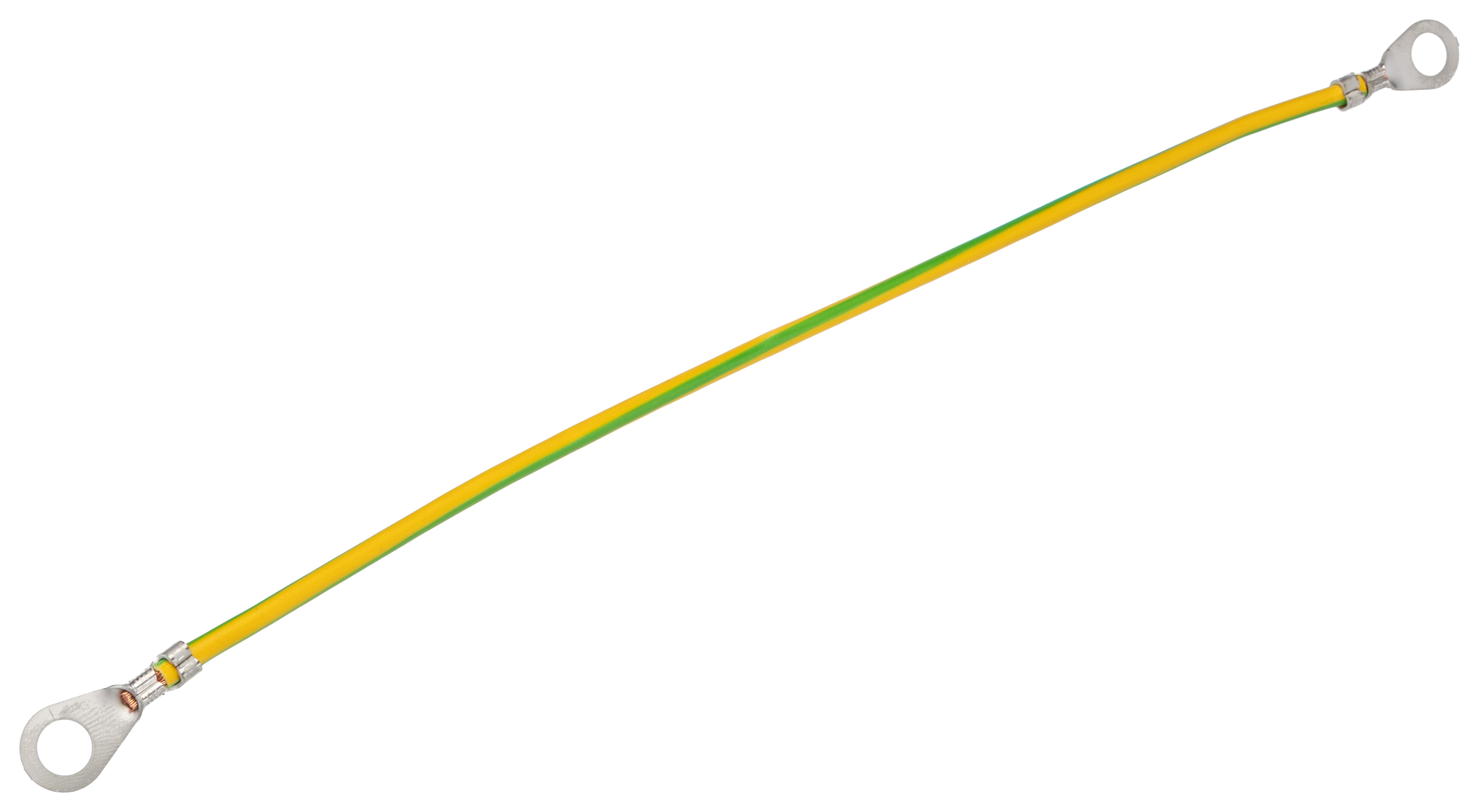 Rittal Earthing Strap 4 mm² Diameter 4 mm² Diameter