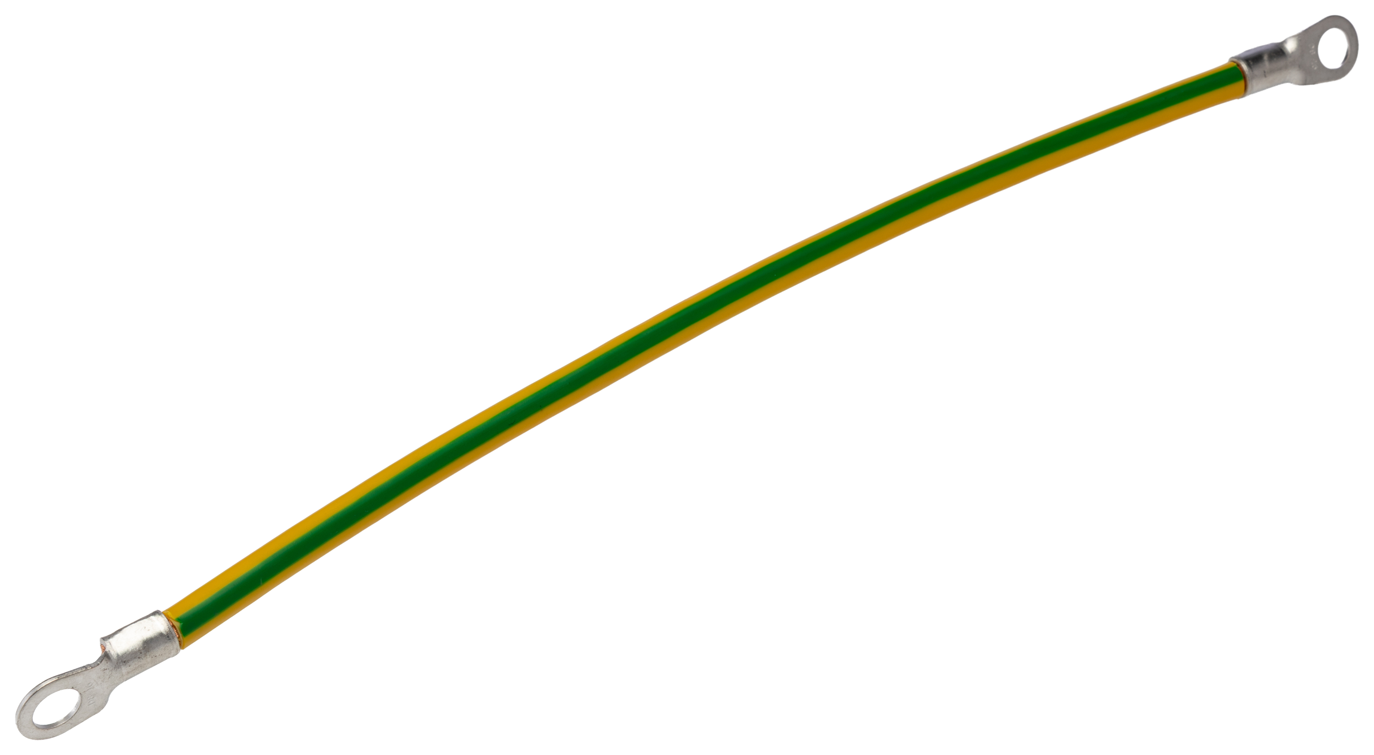 Rittal Earthing Strap 16 mm² Diameter 16 mm² Diameter