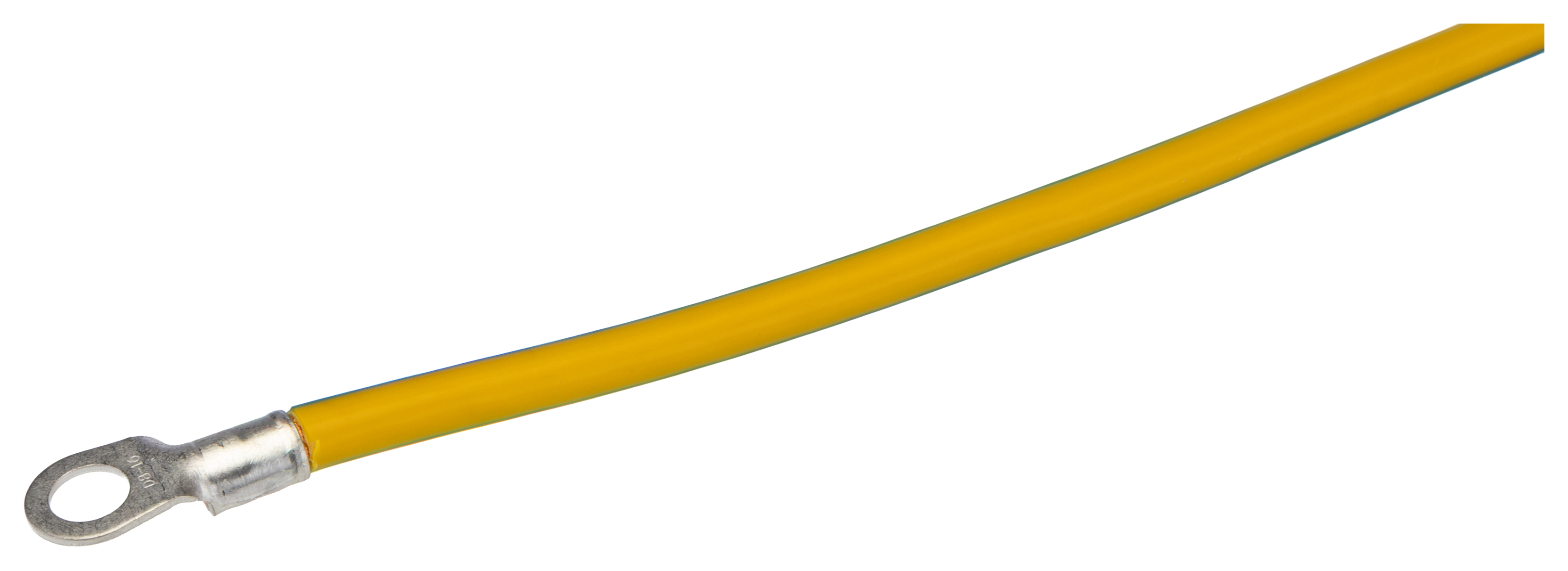 2568000 Rittal Earthing Strap 16 mm² Diameter 16 mm² Diameter