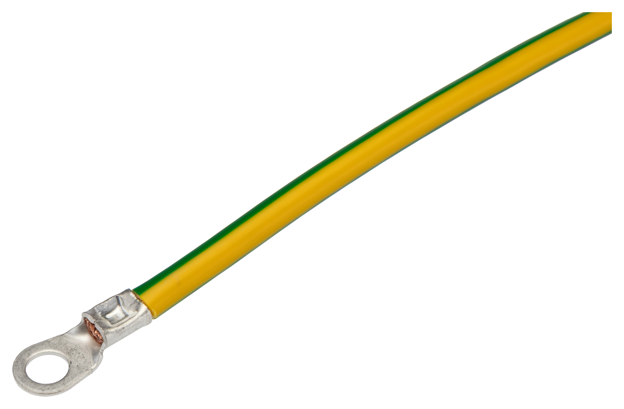 2568000 Rittal Earthing Strap 16 mm² Diameter 16 mm² Diameter