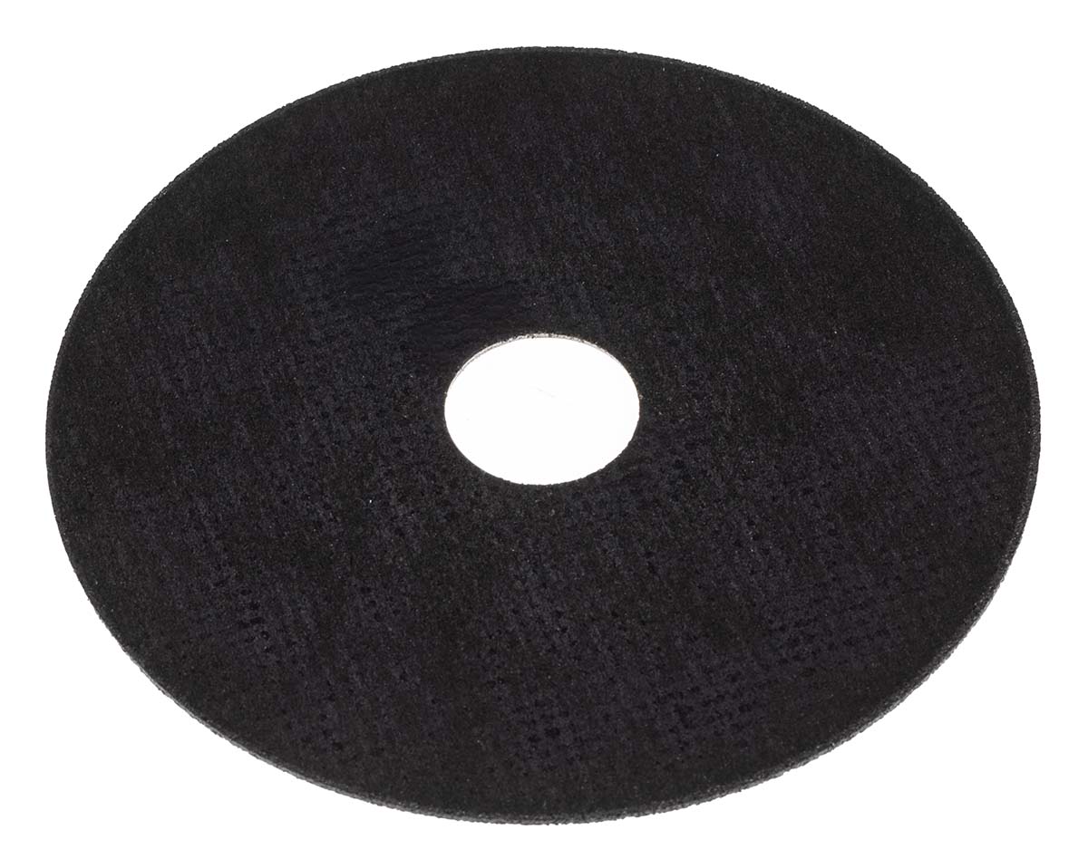 257-115 MTI Aluminium Oxide Abrasive Disc QuickTrenn Cut-Off Wheel, 115 mm