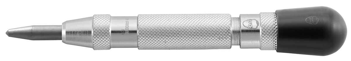 Facom 1-Piece Centre Punch, Centre Punch, 7mm Shank, 163 mm Overall
