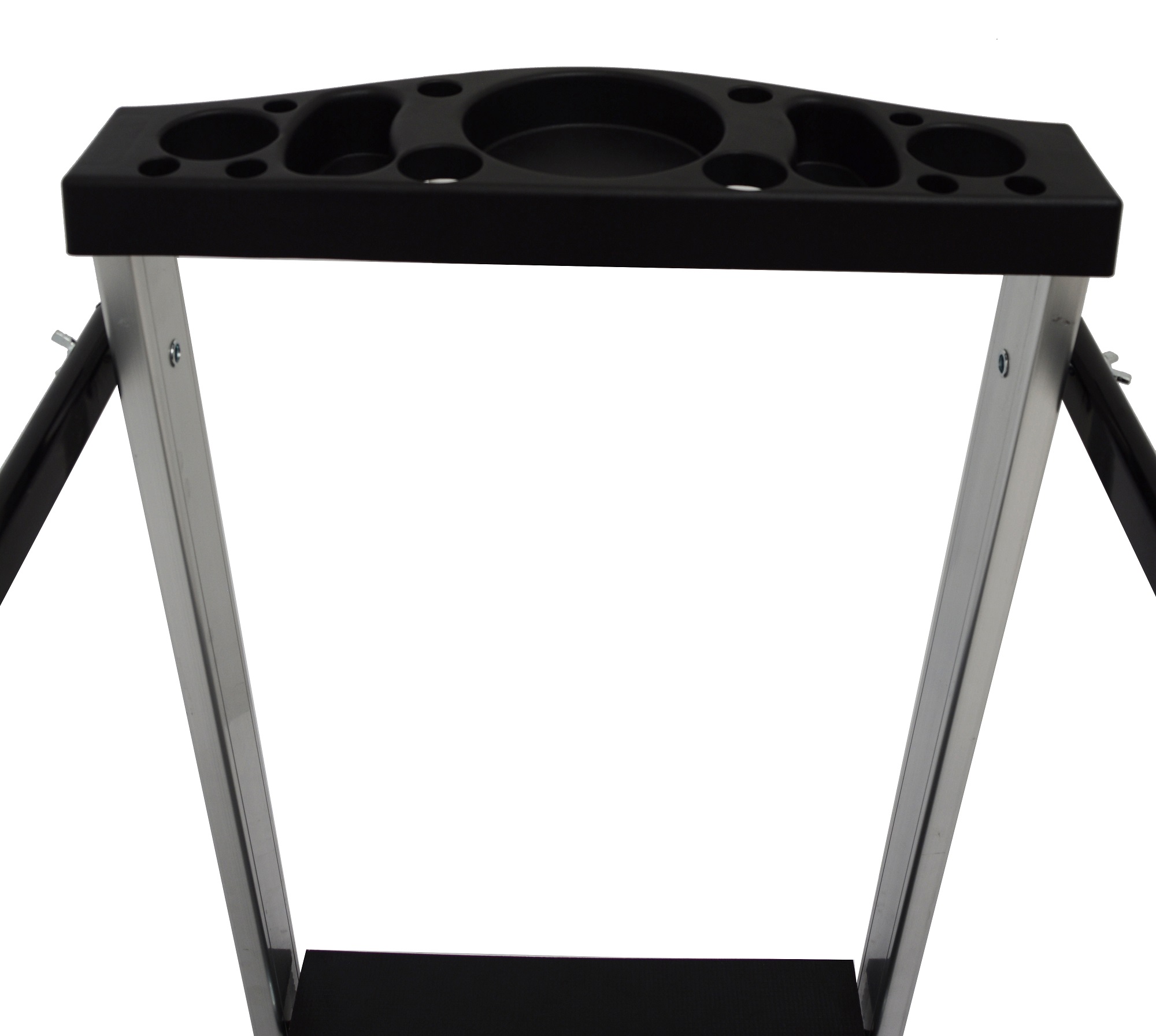 259-5110 RS PRO 880mm Aluminium Work Platform