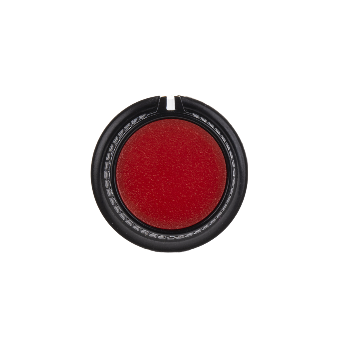 259-6963 RS PRO 21 mm Knob Diameter Red, Black Potentiometer Knob for 6.35 mm Shaft Circular