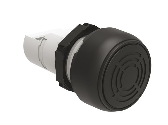 Lovato LPCZS Series Buzzer, 185 → 265 V, 80dB at 1 m, IP66, IP67