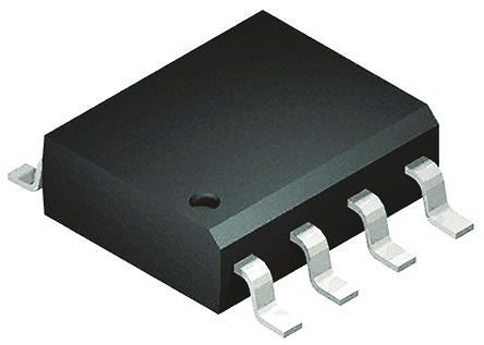 Microchip 25LC1024-E/SM,  1 MB EEPROM,  50 ns 8-Pin SOIJ SPI