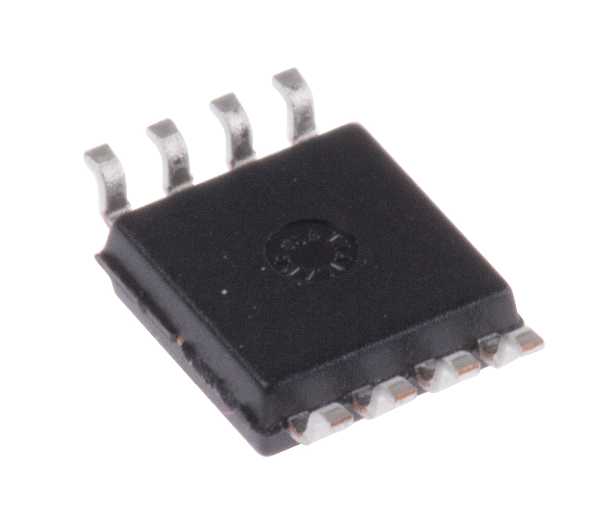 25lc1024-ism Microchip, 1 MB Serial EEPROM, 50 ns 8-Pin SOIJ Serial-SPI