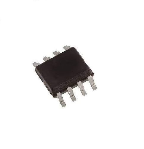 Microchip 25LC160-I/SN,  16 kB EEPROM,  230 ns 8-Pin SOIC-8 SPI