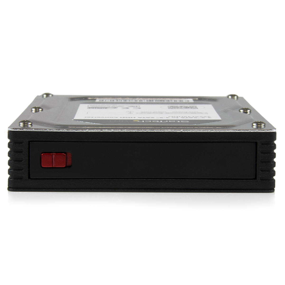 25sat35hdd StarTech.com 2.5 in SATA Adapter Converter 146 x 101.5 x 36 mm SATA