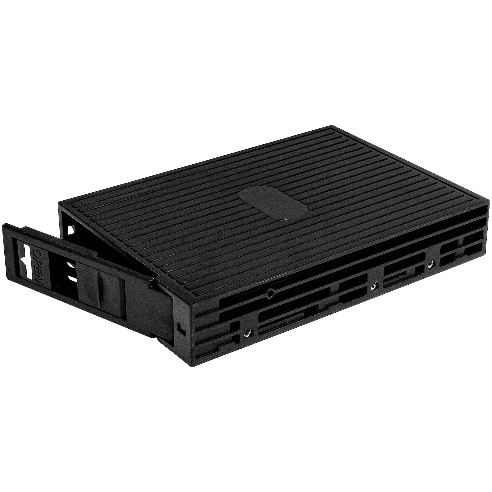 StarTech.com 2.5 in SATA Adapter Converter 145 x 25 x 100 mm SATA