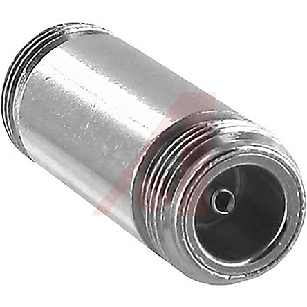 Cinch Straight 50 Ω RF Adapter 11Hz Female Female