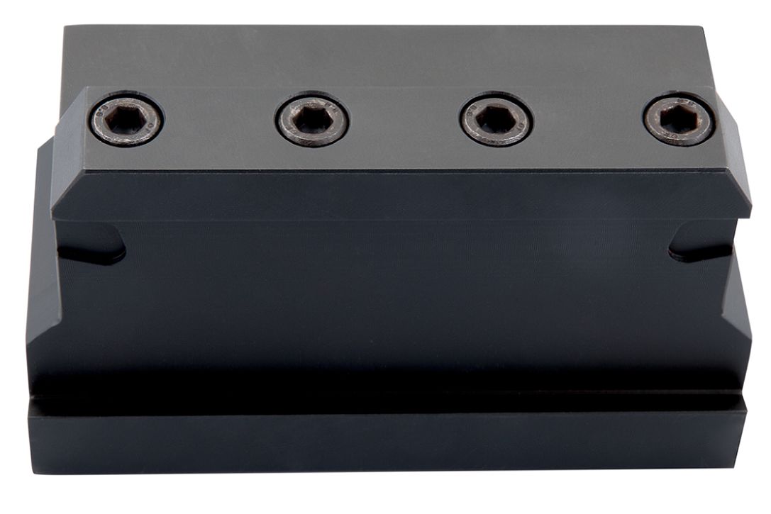 26-du-2020 Pramet for Use with XLCFN 26, 90 ° Approach, 90 mm Length