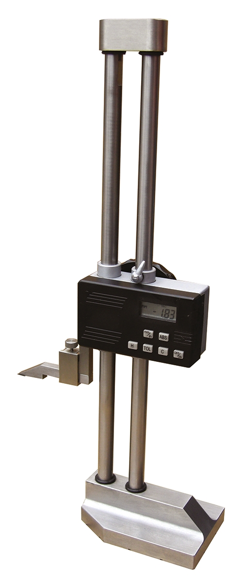 height-gauges