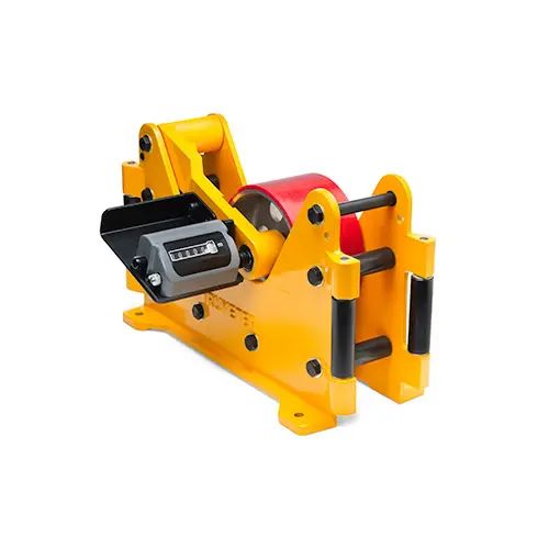 Trumeter 2600, 5 Digit Counter