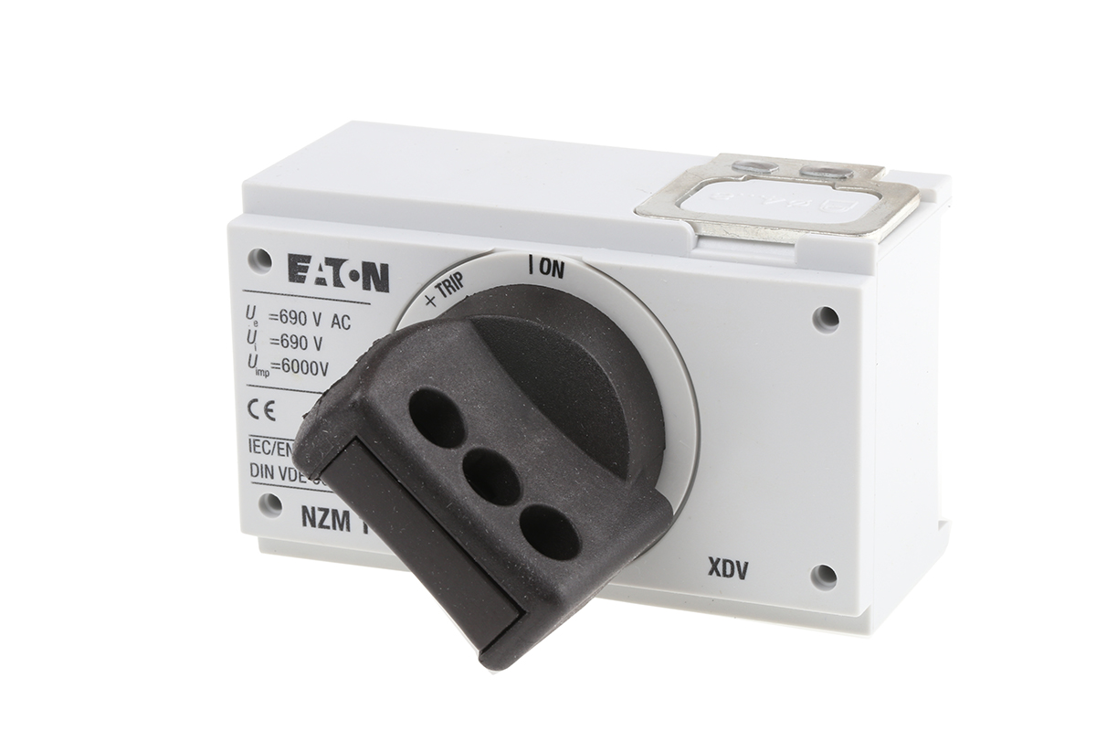 Eaton Rotary Handle for NZM1 (-4) Series, N (S) 1 (-4) Series, PN1 (-4) Series