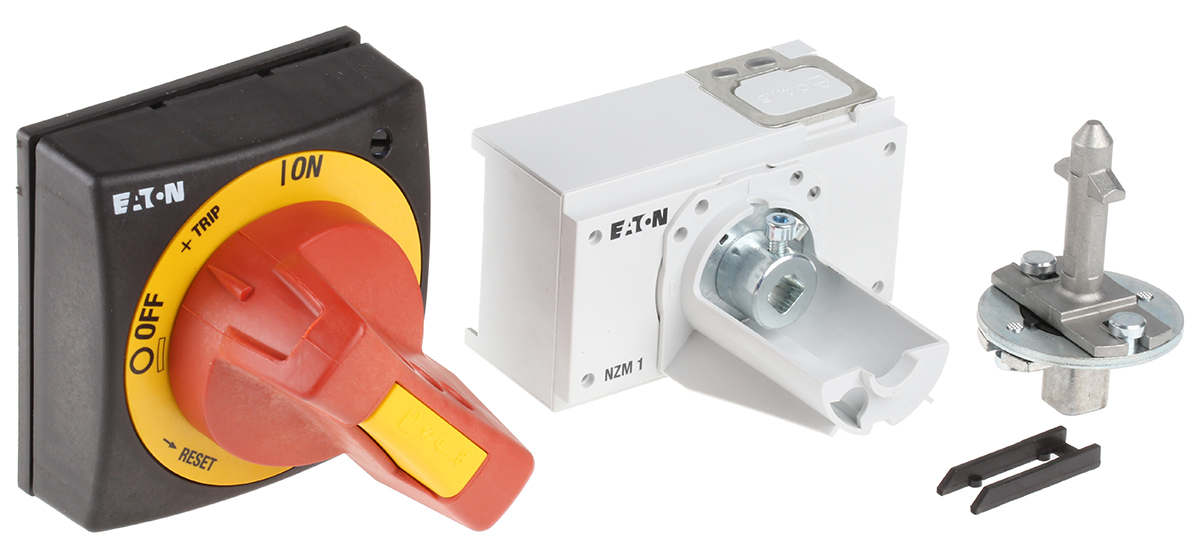 Eaton Handle for NZM1 (-4) Series, PN1 (-4) Series, N (S) 1 (-4) Series
