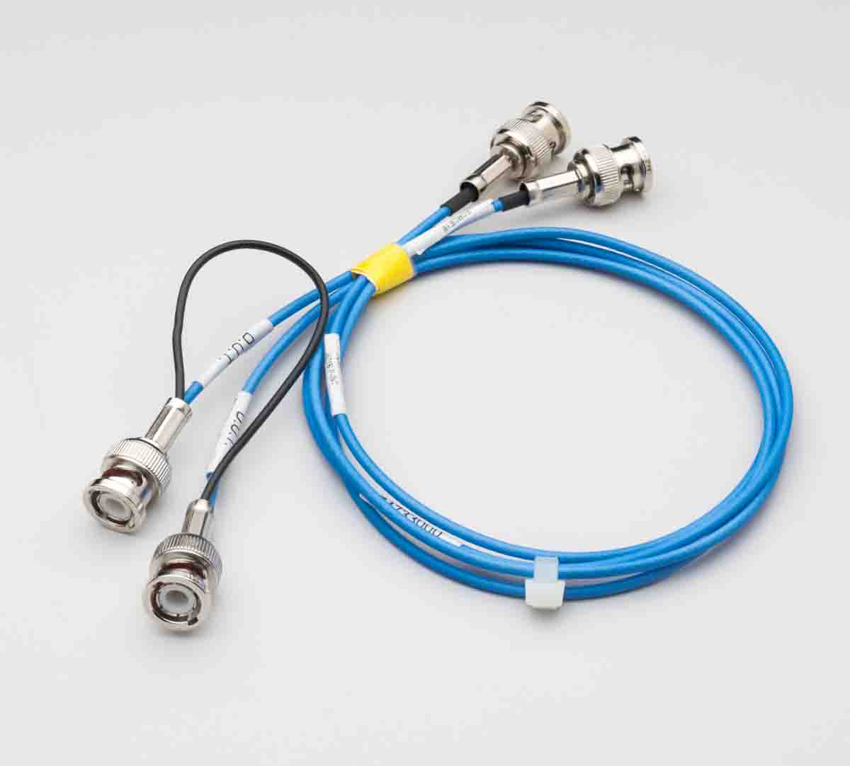 Keithley Cable Kit for Use with 2601B-PULSE System Sourcemeter