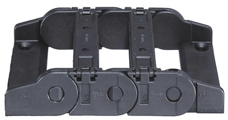 Igus Polymer Cable Trunking Accessory 35 mm 30mm