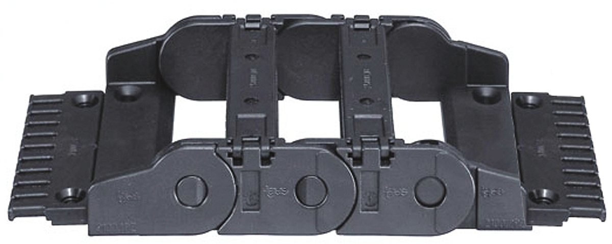 Igus Polymer Cable Trunking Accessory 35 mm 30mm