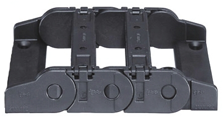 Igus Polymer Cable Trunking Accessory 35 mm 30mm