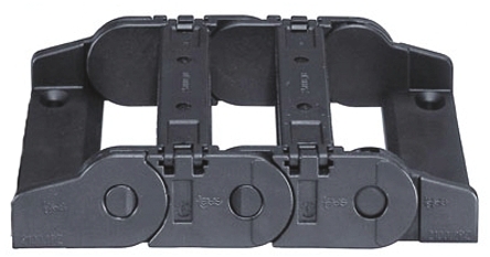 Igus Polymer Cable Trunking Accessory 30mm