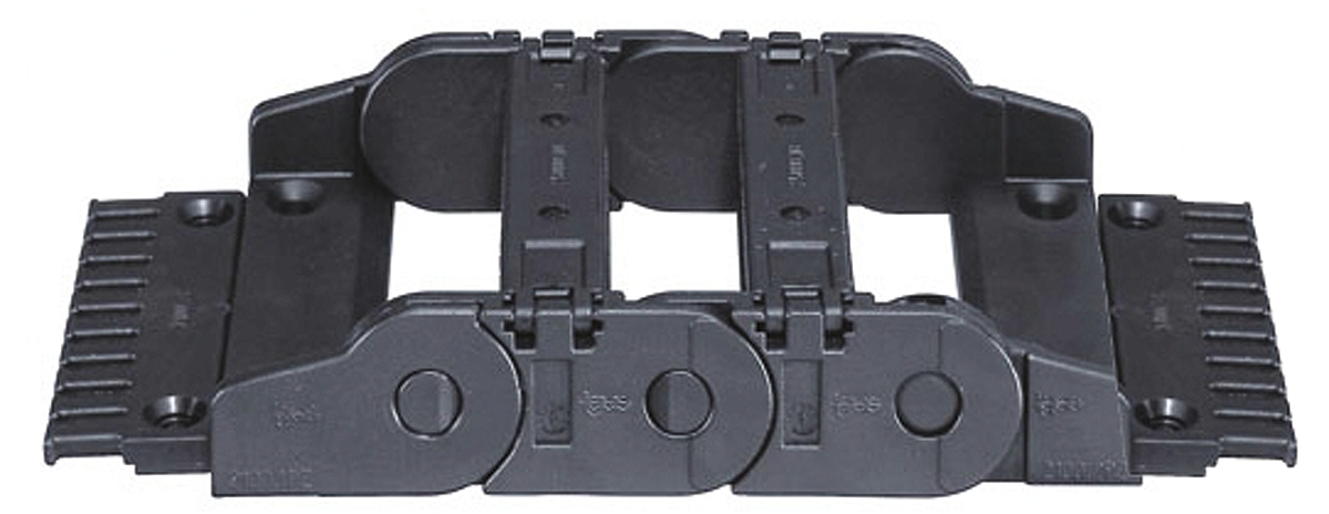 Igus Polymer Cable Trunking Accessory 35 mm 30mm