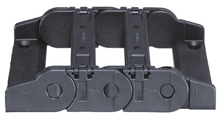 Igus Polymer Cable Trunking Accessory 36.5 mm 55mm