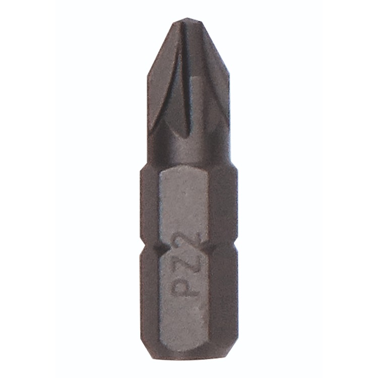 Bosch Hex, Hex Screwdriver Bit Set 25 Pieces