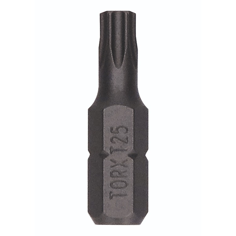Bosch Hex, Hex Screwdriver Bit Set 25 Pieces