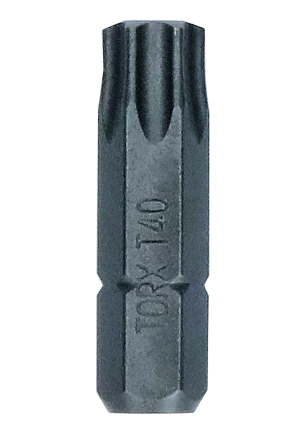 Bosch Hex, Hex Screwdriver Bit Set 25 Pieces