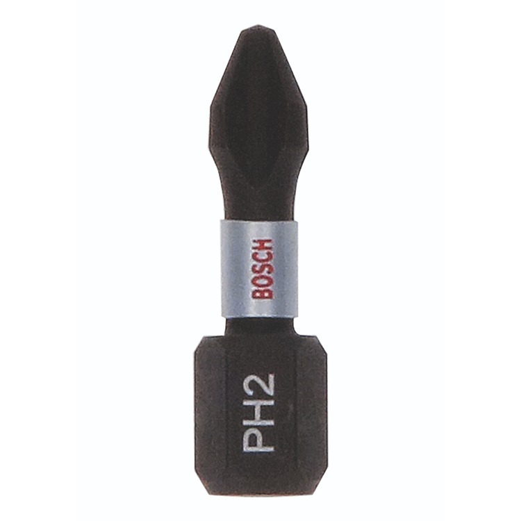 Bosch Hex, Hex Screwdriver Bit Set 25 Pieces