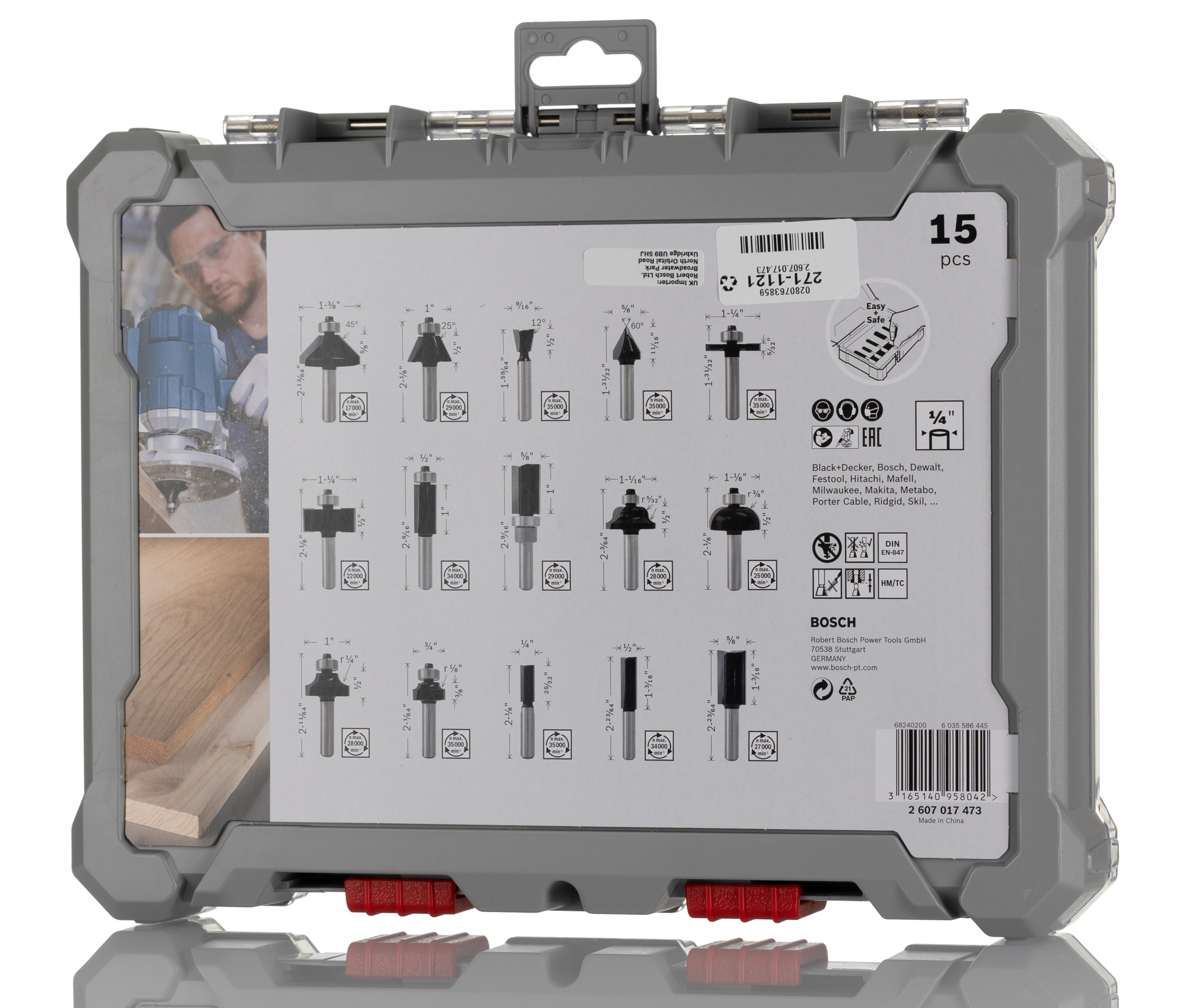 router-bits